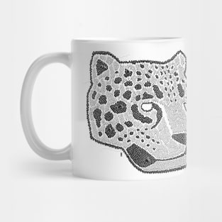 Territory Mug